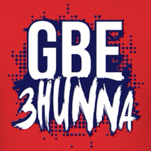 3hunna. 3hunna logo. Glory Boyz логотип. 3hunna надпись. Glory Boyz Entertainment logo.