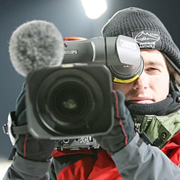 Vimeo profile picture for @mbo