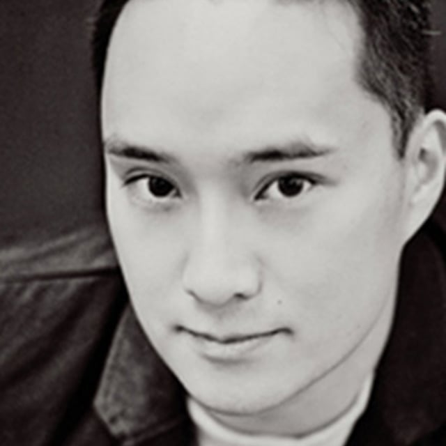Aaron Au