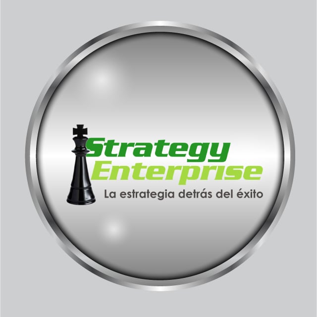 E strategy