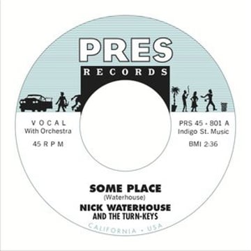 Vimeo profile picture for @pres