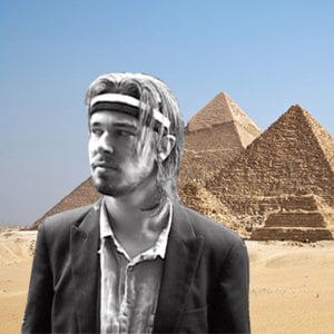 Profile picture for Stephen Cole