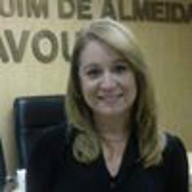 Cleusa Ribeiro