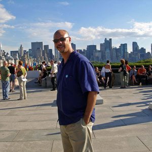 Profile picture for Mark Cabaroy