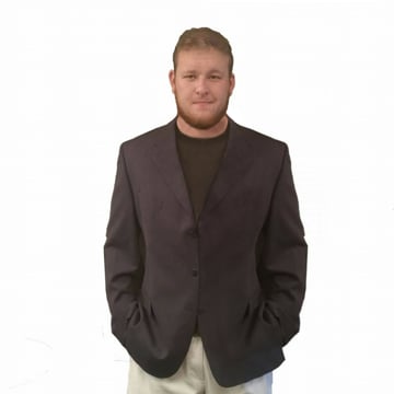 Vimeo profile picture for @fitzgerald