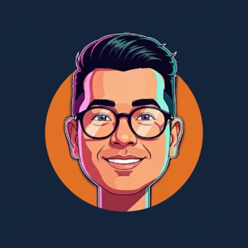Vimeo profile picture for @moemad