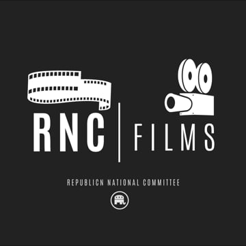 Vimeo profile picture for @gop