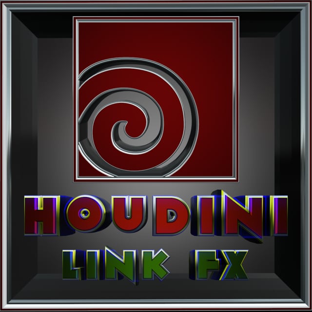 LINK FX
