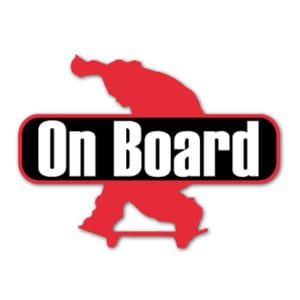 Profile picture for On Board Shop