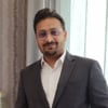 Syed Sohail Akhtar