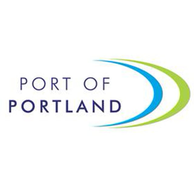 Port of Portland