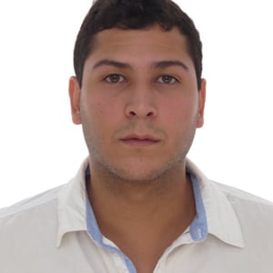 Profile picture for <b>Javier Correa</b> Obregon - 12598784_300x300