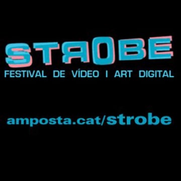 Vimeo profile picture for @strobe