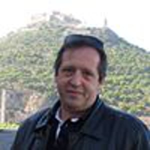 Profile picture for Tewfik <b>Ali Chaouche</b> - 12598878_300x300