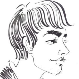 Profile picture for Dmitry Chigirin