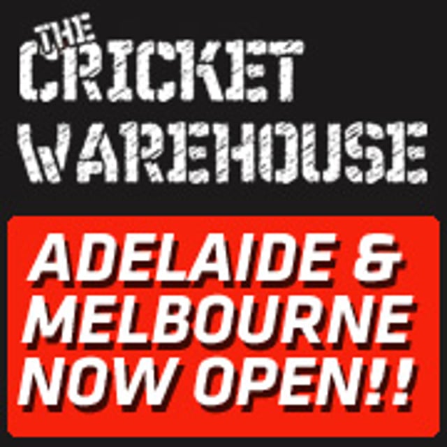 The Cricket Warehouse