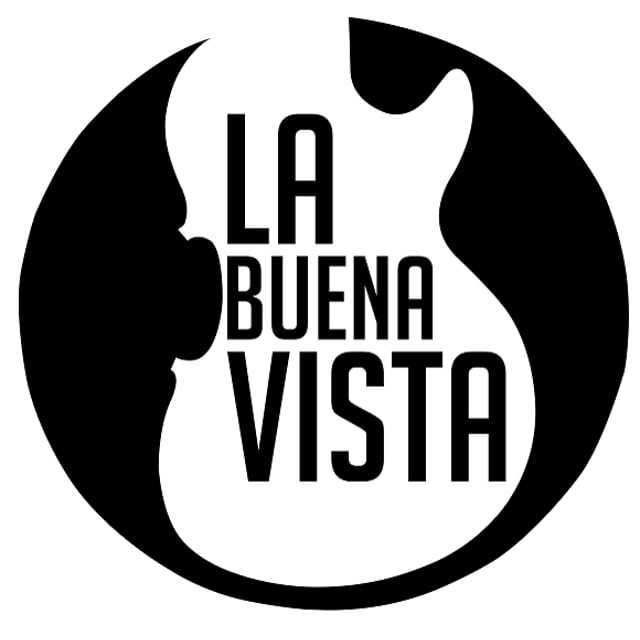 la vista bonita meaning