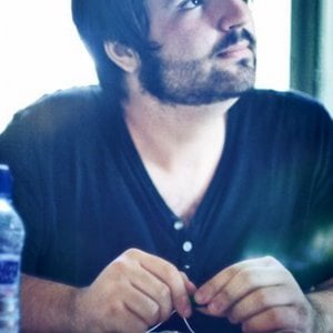 Profile picture for Jose Luis Algar Garcia