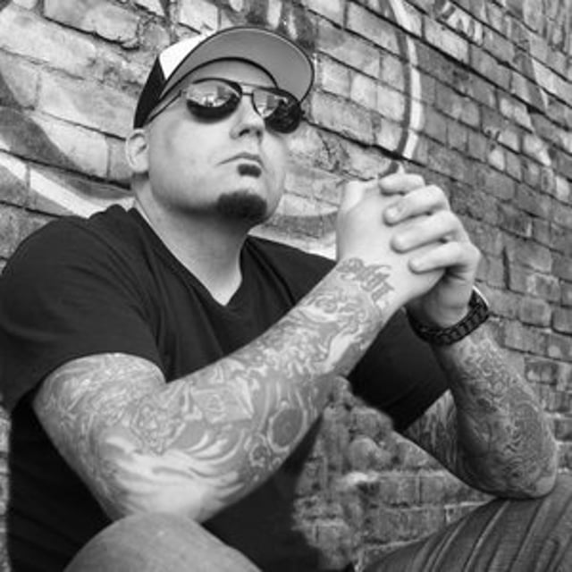 Jon Osterman