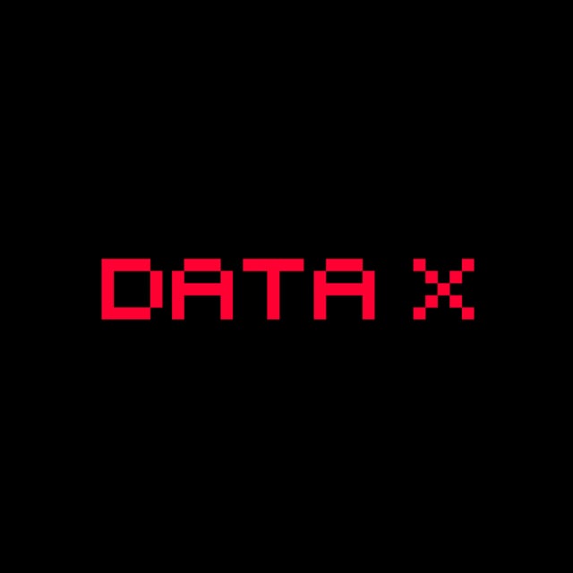 DATA X