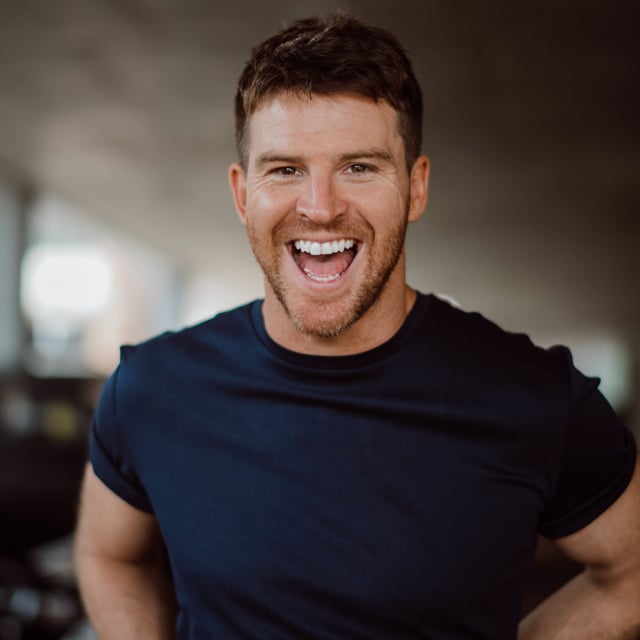 Nick Cain