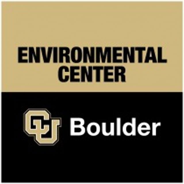 CU Environmental Center