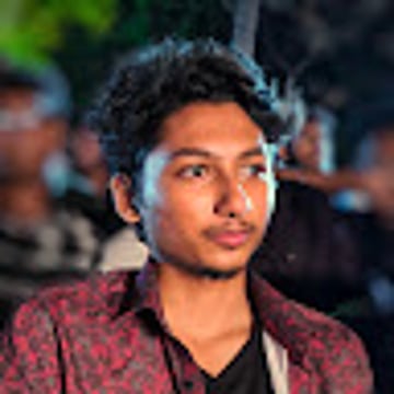 Vimeo profile picture for @jaisurya