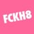 FCKH8.com
