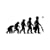 Ape to Gentleman