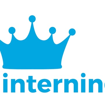 Vimeo profile picture for @interning