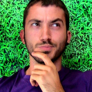 Profile picture for Guillermo Martín