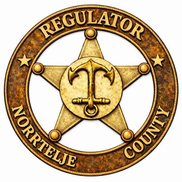 Vimeo profile picture for @regulators
