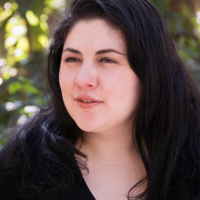 Marilyn Hernandez