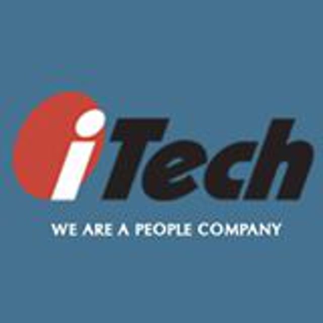 iTech India Pvt Ltd