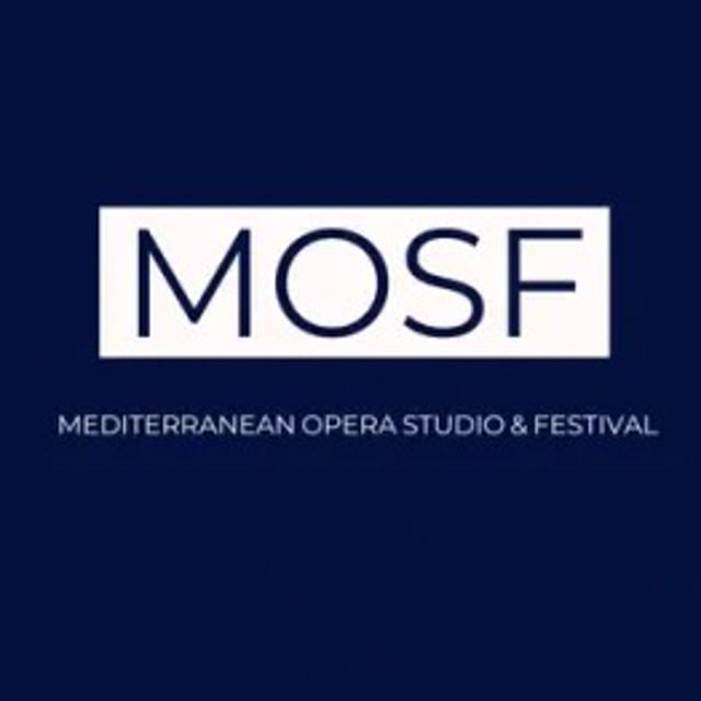 Masters of Opera