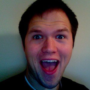 Profile picture for Tom Sveen