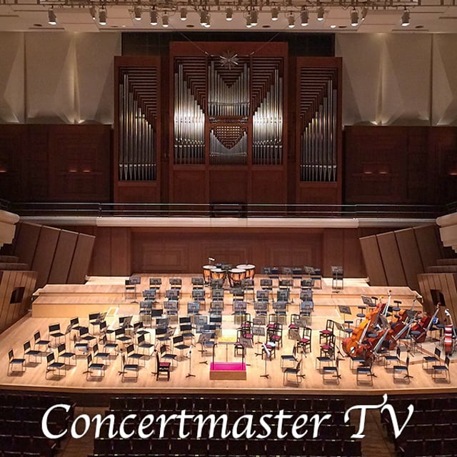 ConcertmasterTV - Music Video Director & Artist