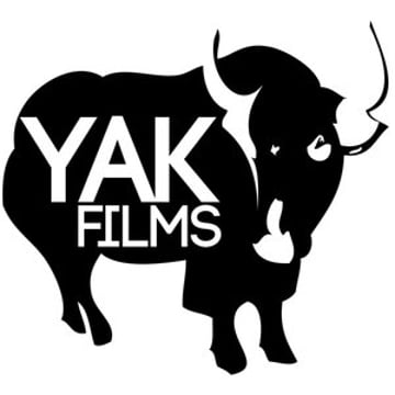 Vimeo profile picture for @yak