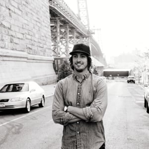 Profile picture for Miles Jay