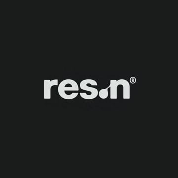 Vimeo profile picture for @resin