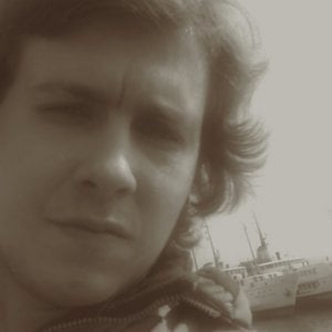 Profile picture for Emre Gürkan Kanmaz