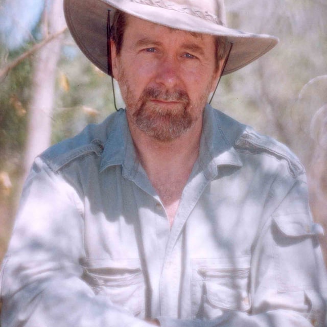 David Rolfe