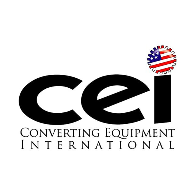Converting Equipment