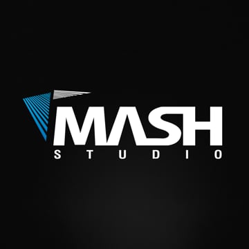 Vimeo profile picture for @mash