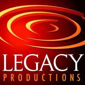 Profile picture for Legacy Productions