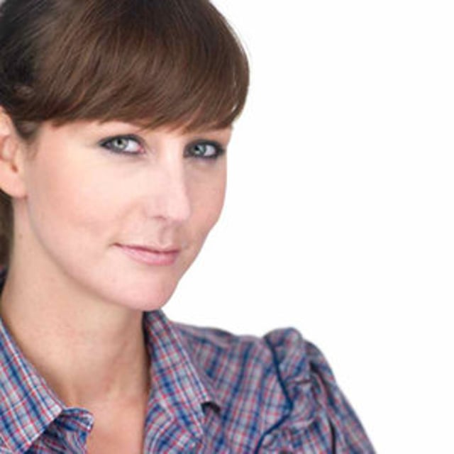 Julia Stratmann