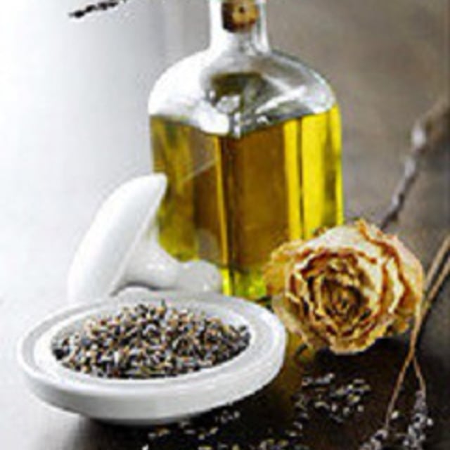 CamdenGrey Essential Oil