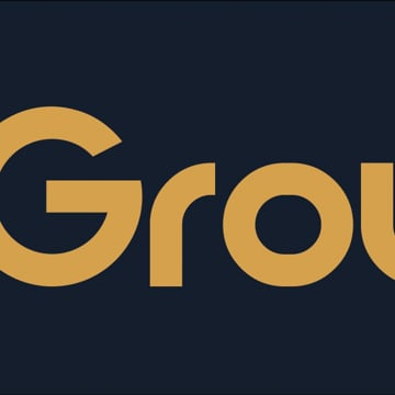 Vimeo profile picture for @grouped