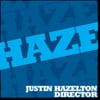 Justin Hazelton