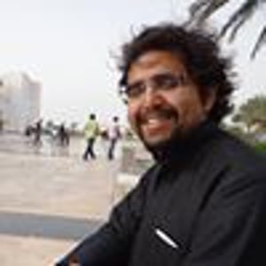 Profile picture for <b>Mohammed Alawi</b> Alahmadi - 12707055_300x300